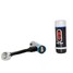 Car Speaker iPhone iPad FM Transmitter Radio Wireless Handsfree - 2