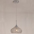 Chandelier Mini Crystal Elegant - 3