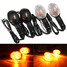 Ninja LED Turn Signal Light Front Rear Kawasaki - 1