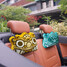 PI Pillow WenTongZi Headrest Car Front Seat Headrest Car - 2