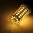 G9 12w E14 Smd Ac 220-240 V Warm White Cool White Led Corn Lights - 7