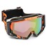 Eyewear ATV Quad Dirt Bike Anti-UV Motorcycle Off-Road Motocross Helmet Goggles Racing - 2