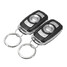 Remote Key Keyless Entry System Universal Waterproof Car Kit Vehicle Door Lock - 5