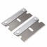 Label Scraper Decal Sticker Razor Long Extension Reach Remover Tool Car Handle Blade - 7