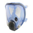 Mask Respirator Silicone Gas Full Face - 4