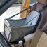 Mats Pet Bag Booster Carrier Seat Oxford Cloth Car Belt Travel - 3