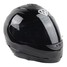 YOHE Cool Black Full Face Racing Helmet Motorcycle Helmet - 3