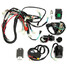 Wiring Harness Loom Kit Go Kart Pit Bike ATV Start Switch 50cc 110cc 125cc - 1