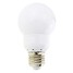 Led Globe Bulbs 4w E26/e27 Smd 100 Warm White G60 - 3