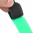 x 20cm Multicolor Reusable Nylon Cable Cord Ties Tidy Straps Hook Loop Green 5pcs 2cm - 5