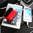 Battery Cigarette Lighter with Switch Car Charger with Dual USB Detection - 3