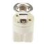 Holder G9 Bulb Socket Ceramic Lamp Base - 2