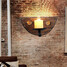 Bar Wood Hot Rustic Hall Loft - 2