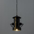 Industrial Wind Ancient Restoring American Ways Droplight 100 - 4