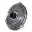 Radiator Cooling Fan Engine E34 Series Clutch Silver E36 E46 E53 BMW 3 5 - 9