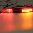 Rear Audi Q5 Right Side Tail Light Lamp Bumper OEM 2.0T - 3