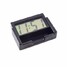 Time Automotive Self-Adhesive Digital Car 4 Colors LCD Portable Clock Stick - 7