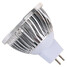 Warm White Spot Lights Smd 5w Gu5.3 Cool White Ac 85-265 Mr16 - 3