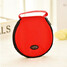 Round Colorful Storage Bag CDs CD Oxford Cloth - 5