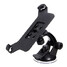 Wind Shield Suction Cradle 6 Plus Stand for iPhone Car Holder Mount - 4