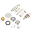 Series Carburetor Repair Kit Mower Walbro - 12