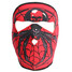 Scary Sports Full Face Mask Motorcycle Skateboard Neoprene Biker Reversible - 3