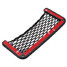 Car Storage Elastic String Auto Pouch Mesh Bag Phone - 5