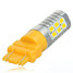 Bulb Yellow 5630 SMD 12V T25 3157 LED Car Turn Signal Light - 5
