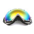 Snowboard Snow Colorful Ski Lens Motorcycle Glasses Eyewear Anti-fog UV Outdoor Goggle - 5