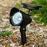 Lamp Spot Light Solar Powered Path Landscape Led Garden Lawn Outdoor - 5