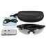 Sports digital Camera Remote Control Sunglasses Recorder Intelligent HD 1080P Outdoor Sports - 8