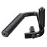 Solid Front Black Grab Handle Steel Wild Grip Car Interior Bar JEEP WRANGLER JK 07-16 - 4