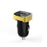 PSP GPS Mobile Phone USB Port Car Charger iPad - 5