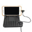 Car Phone Holder Universal Adjustable Anti Slip Mat Charger Gel Smartphone iPhone SILICA - 4