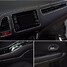 1M Trim Dashboard Strip Interior Decoration PVC Car Modification DIY - 7