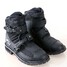 Boots Shoes Racing Boots Motorcycle Leather Touring Leisure Tiger - 1