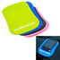 Non-Slip Green Hypersonic Concave Pad Black DOT Blue Pink Mat Anti-slip - 1