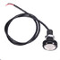 Eagle Eye Light Bulb 23mm 9W Screw Car Reverse Fog Lamp - 2