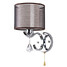 Wall Sconces Modern/contemporary Metal Mini Style - 1