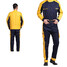 Clothes Suits Jacket Uniform Motorcycle Racing Mountain Bike Jersey Coat Pant Workers Sports - 4