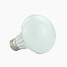 8a Led Bulbs Warm White 1pcs E27 9w Smd2835 - 3