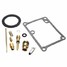 Carburetor Carb Rebuild Repair YFS200 Kit For Yamaha - 3