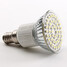 Natural White Led Spotlight Smd Ac 220-240 V E14 Mr16 3w - 6