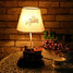 Protection Comtemporary Resin Table Lamps Modern Eye - 5