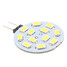 Led Bi-pin Light Smd Natural White G4 100 2w - 1