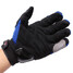 Full Finger Safety Bike Motorcycle Racing Gloves MCS-09 Pro-biker - 5