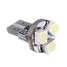 T5 Cluster LED Light Bulb Speedometer Gauge Wedge - 5