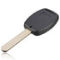 Honda Key Keyless Remote Shell Cover Case - 4