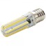 110/220v Cool White Light Led Corn Bulb E17 Warm 1000lm Dimmable Light 152x3014smd 10w - 1