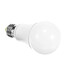 Warm White Led Globe Bulbs Ac 220-240 V Dimmable Cob 9w - 1